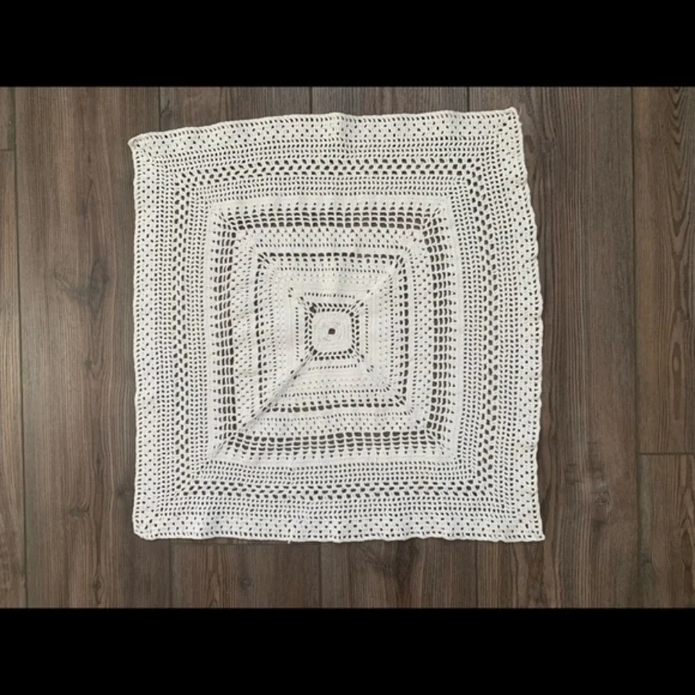 Doily